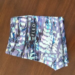 FLEO 2.5 Shorts